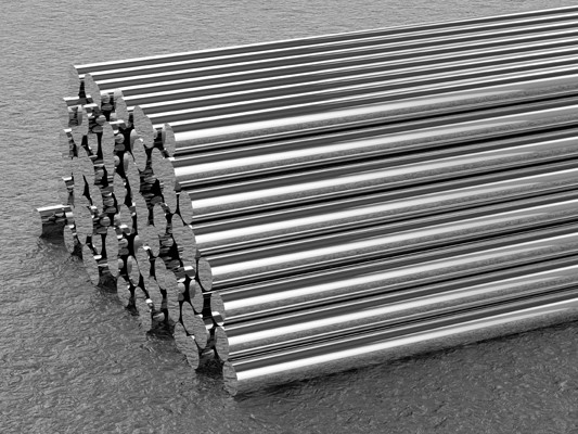 Chrome Hard Rods Suppliers in Ahmedabad