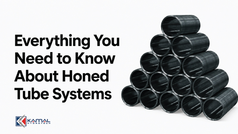 Everything You Need to Know About Honed Tube Systems