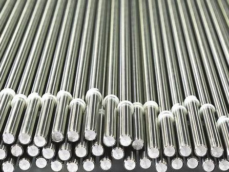 Hard Chrome Plated Rod Suppliers in Pune