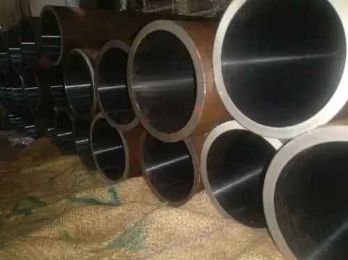 Reliable Hydraulic Tubes Manufacturer for Industrial Needs