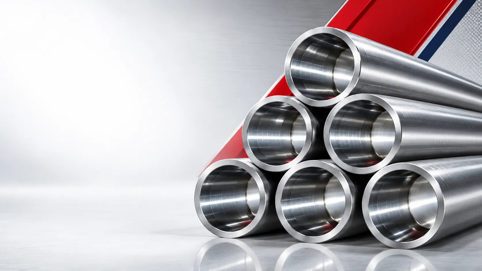 Precision honed tubes for hydraulic cylinders – Kamal Hydrotech