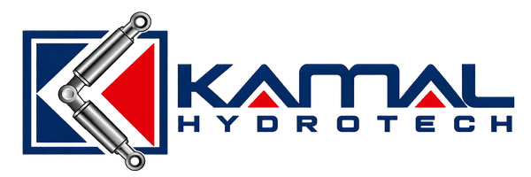 Kamal Hydrotech logo