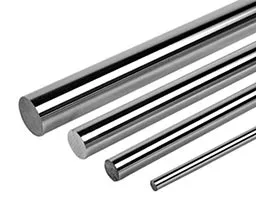 Chrom lated Rod Supplier in Pune