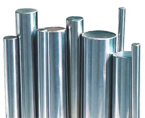 Hard Chrom Plated Suppliers in India