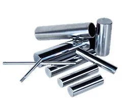 Hard Chrome Piston Rod Suppliers in Pune